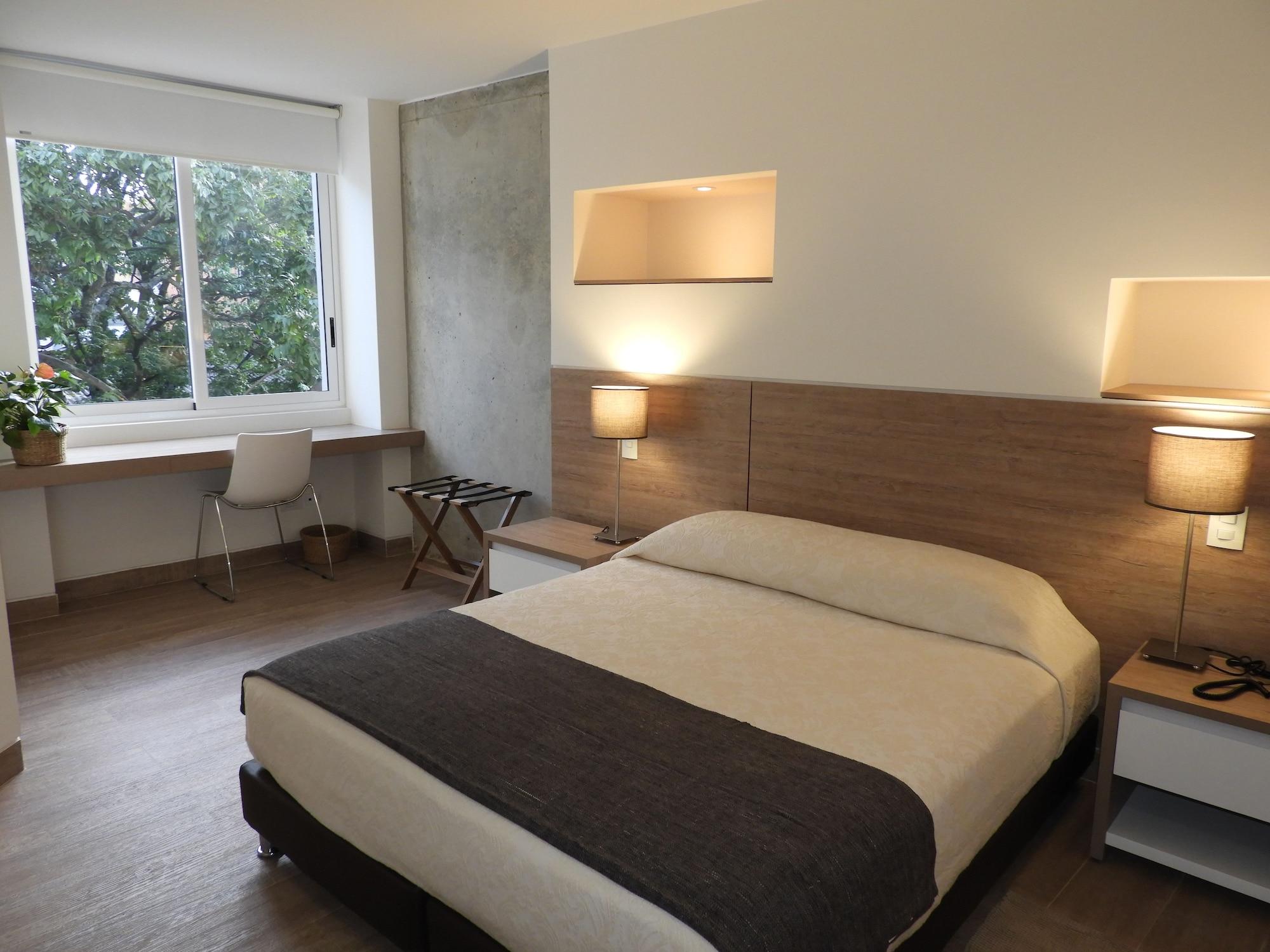 Park V Hotel & Suites Cali Zewnętrze zdjęcie