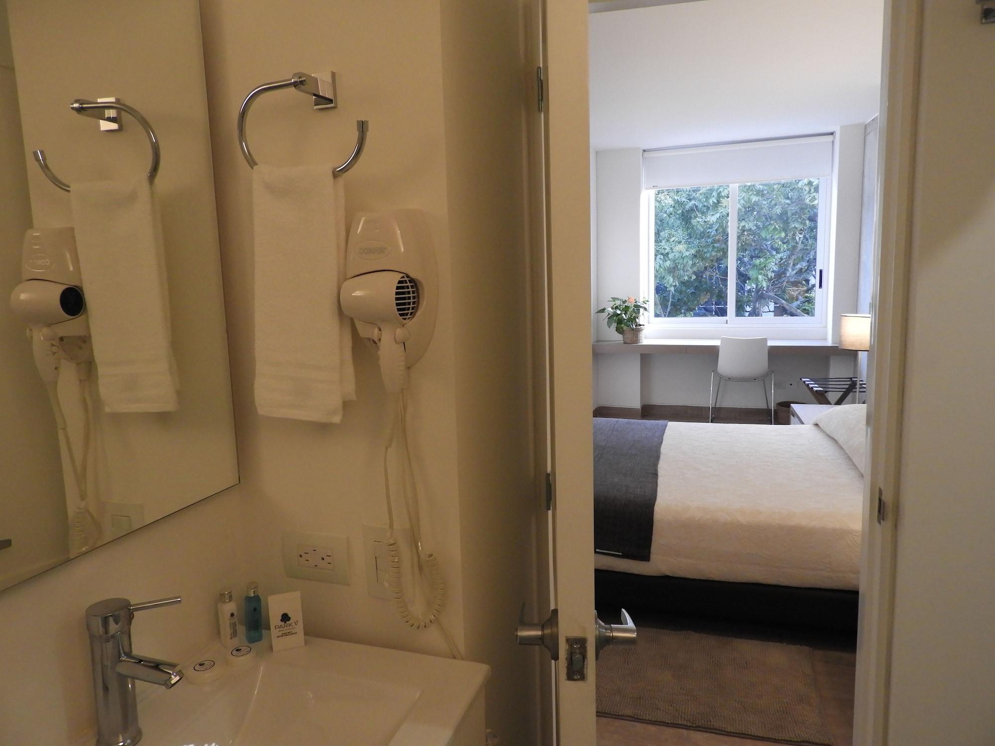 Park V Hotel & Suites Cali Zewnętrze zdjęcie