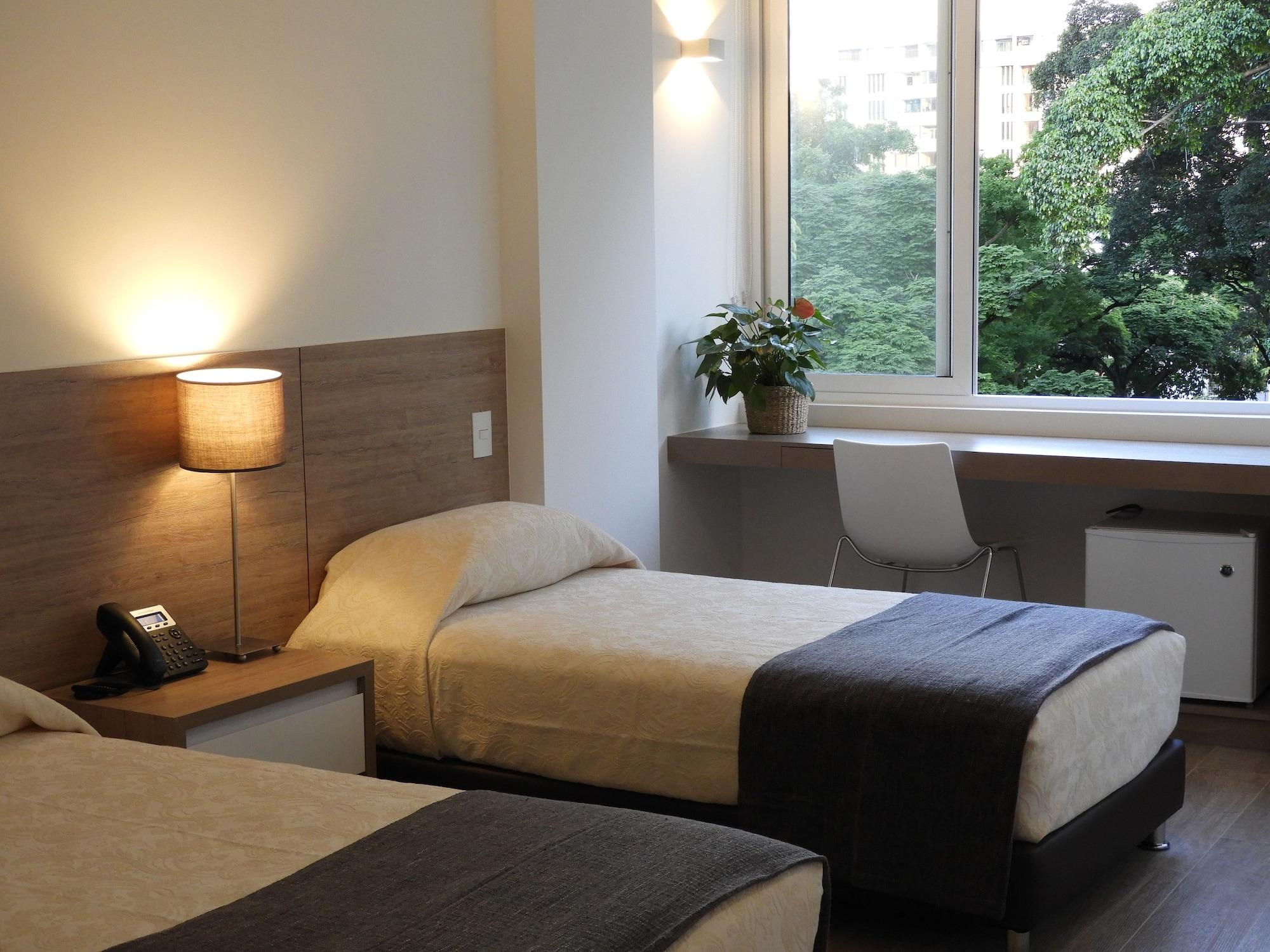 Park V Hotel & Suites Cali Zewnętrze zdjęcie