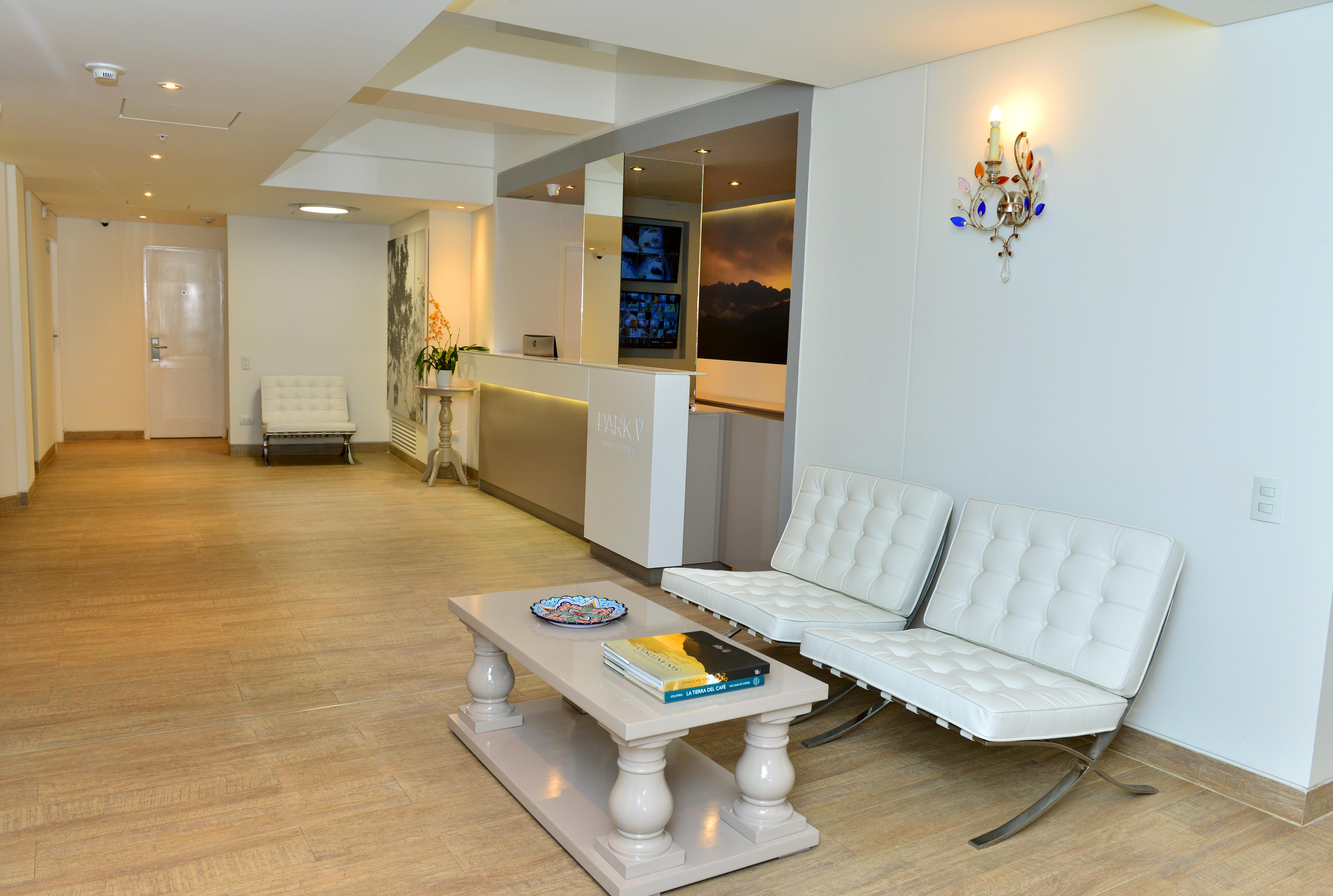 Park V Hotel & Suites Cali Zewnętrze zdjęcie