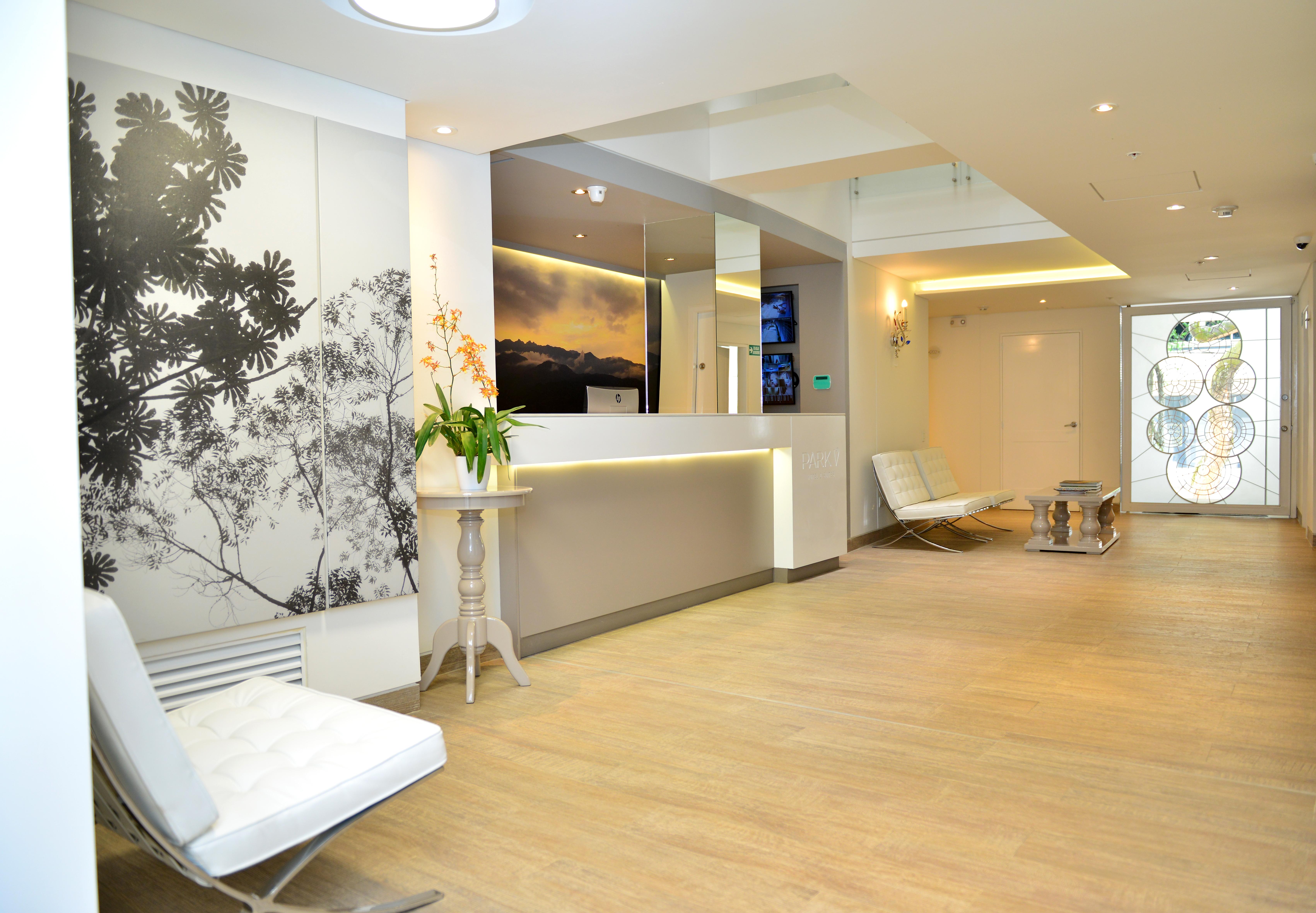 Park V Hotel & Suites Cali Zewnętrze zdjęcie