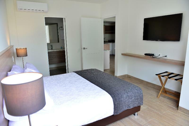 Park V Hotel & Suites Cali Zewnętrze zdjęcie