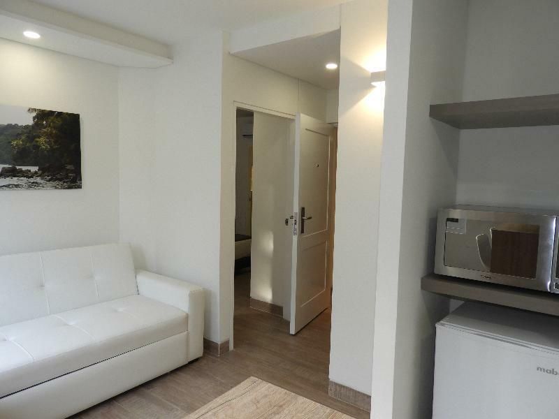 Park V Hotel & Suites Cali Zewnętrze zdjęcie