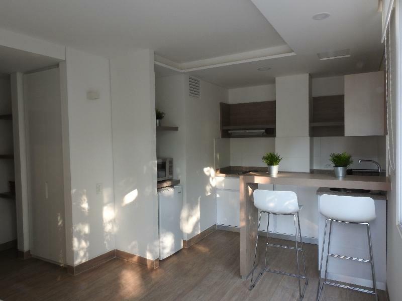Park V Hotel & Suites Cali Zewnętrze zdjęcie