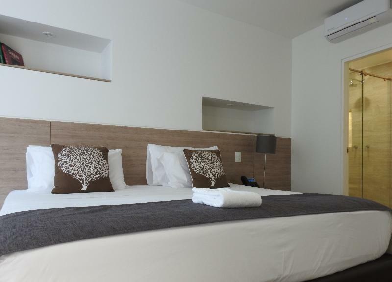 Park V Hotel & Suites Cali Zewnętrze zdjęcie