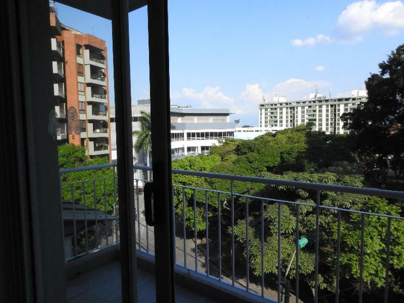 Park V Hotel & Suites Cali Zewnętrze zdjęcie