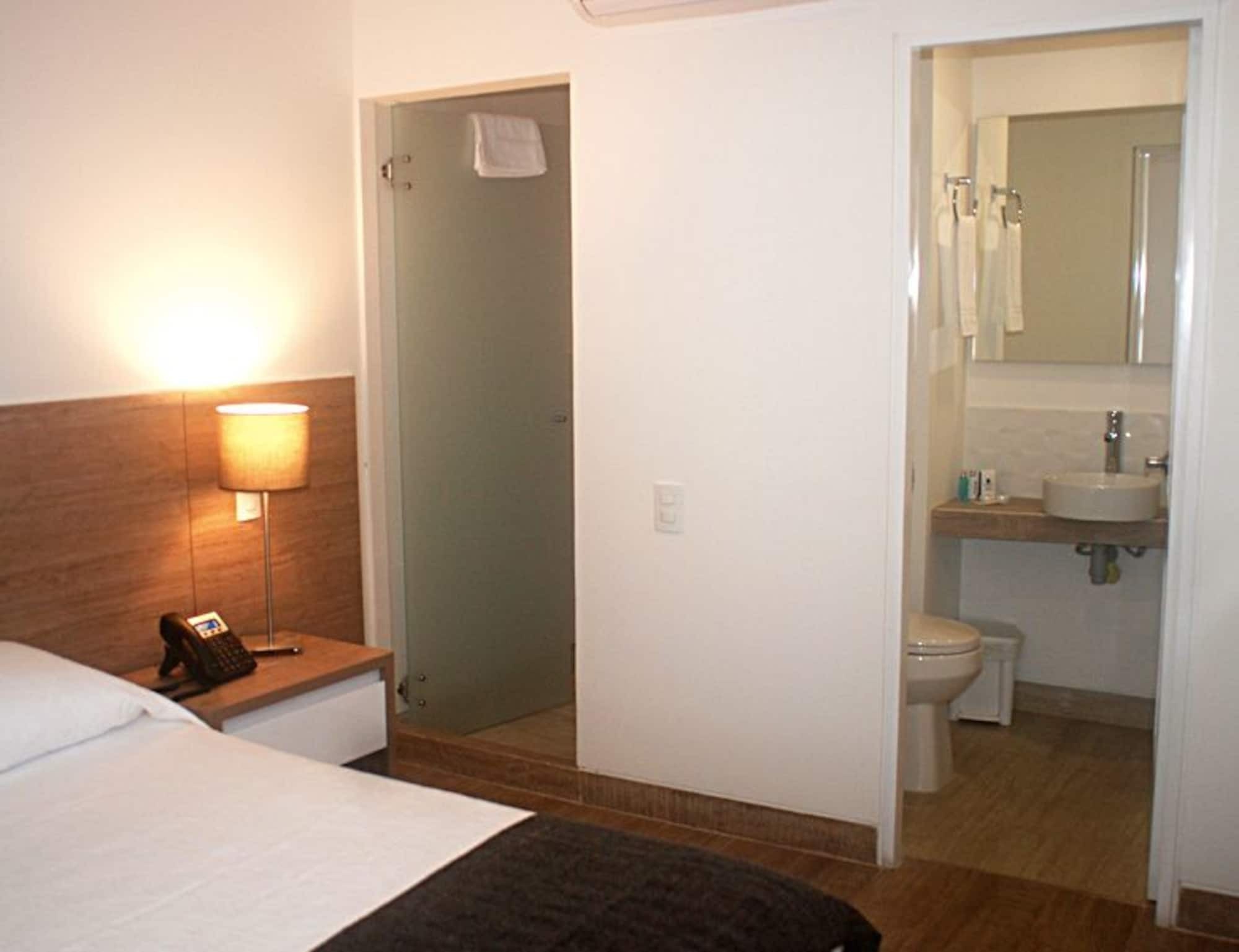 Park V Hotel & Suites Cali Zewnętrze zdjęcie